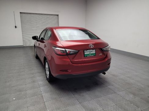 Used 2017 Toyota Yaris iA image 6