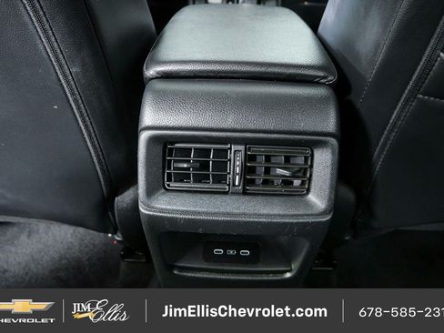 Used 2024 Honda CR-V EX-L image 18