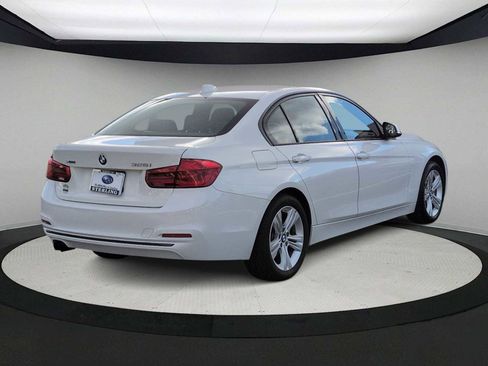 Used 2016 BMW 328i xDrive Sedan image 8