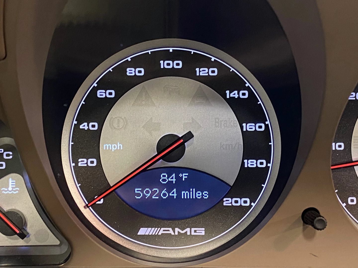 Used 2007 Mercedes-Benz SL 55 AMG image 17