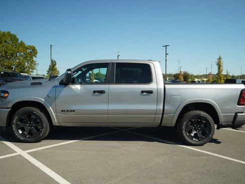 New 2026 RAM 1500 Big Horn image 5
