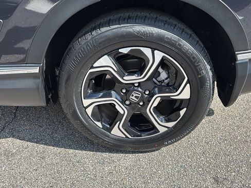 Used 2019 Honda CR-V Touring image 26