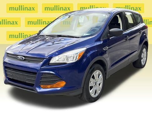 Used 2013 Ford Escape S image 13