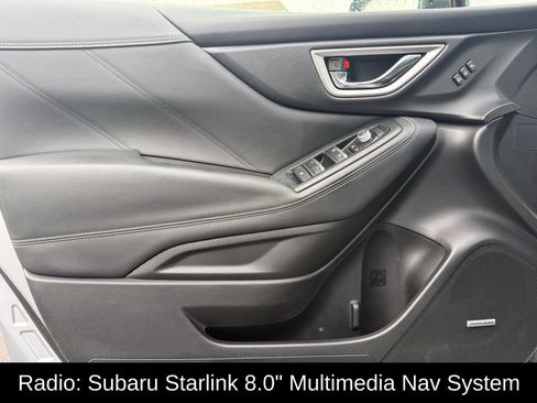 Used 2023 Subaru Forester Touring image 5