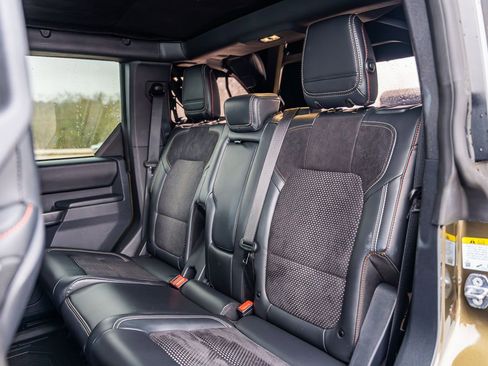 Certified 2024 Ford Bronco Raptor image 18