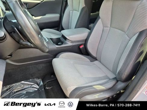 Used 2020 Subaru Outback Premium w/ Popular Package #1 AWD/4WD image 12