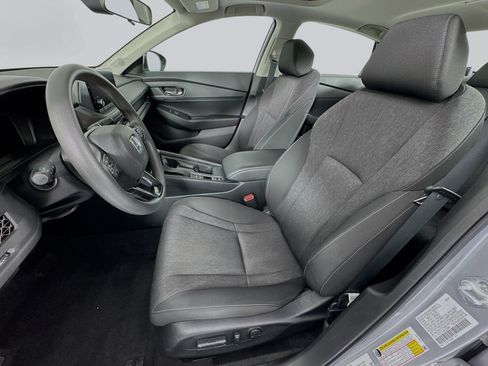 Certified 2023 Honda Accord EX image 20