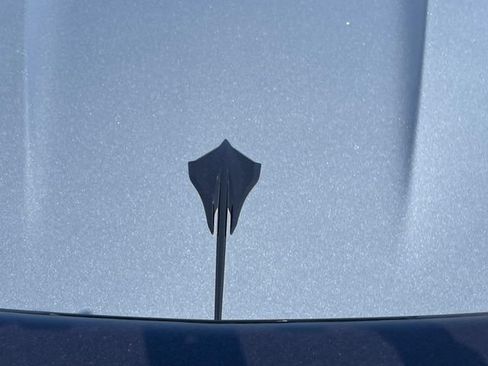Used 2024 Chevrolet Corvette Stingray Premium Conv w/ Stealth Interior Trim Package RWD image 10