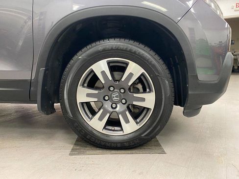 Used 2019 Honda Ridgeline RTL image 25