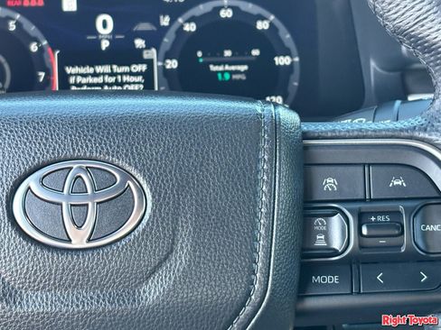 Certified 2024 Toyota Tacoma TRD Sport AWD/4WD image 23