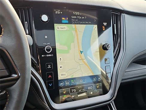 New 2025 Subaru Outback Wilderness image 15