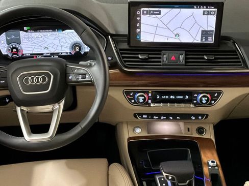 Used 2023 Audi Q5 2.0T Prestige w/ Prestige Package image 19