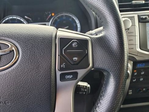 Used 2019 Toyota 4Runner Limited image 24