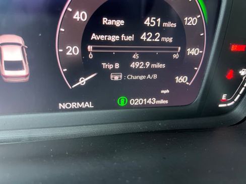 Certified 2023 Honda Accord Touring image 21