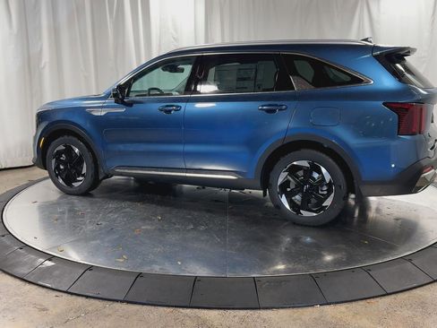 New 2026 Kia Sorento EX image 6