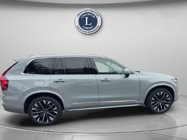 Certified 2026 Volvo XC90 B6 Plus AWD/4WD image 10