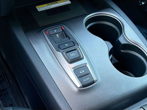 Used 2023 Honda Ridgeline RTL-E image 17