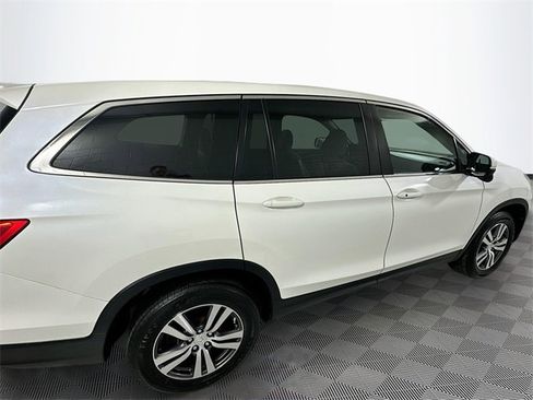 Used 2018 Honda Pilot EX-L image 8