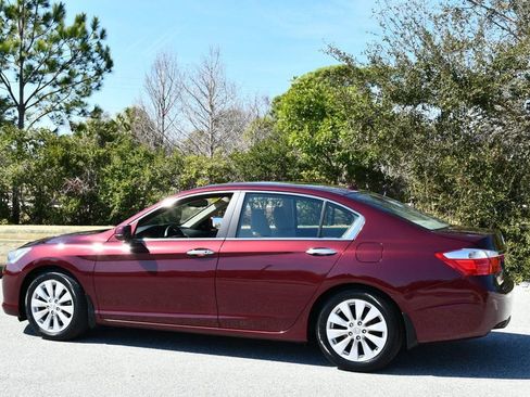 Used 2014 Honda Accord EX-L image 4