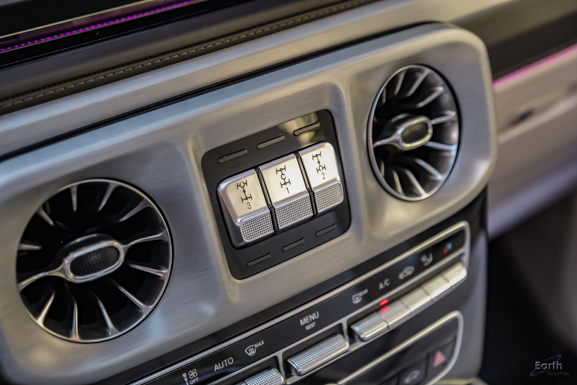 Used 2022 Mercedes-Benz G 63 AMG 4MATIC image 59