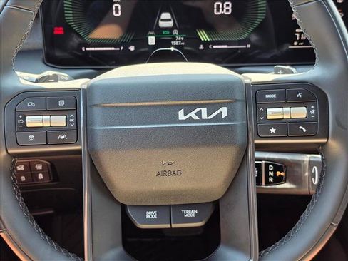Used 2027 Kia Telluride S w/ Towing Package AWD/4WD image 28