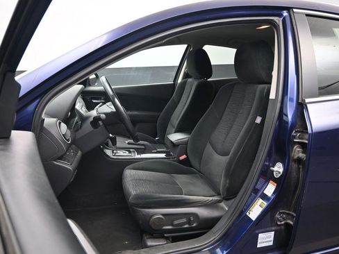 Used 2010 MAZDA MAZDA6 i Touring FWD image 19