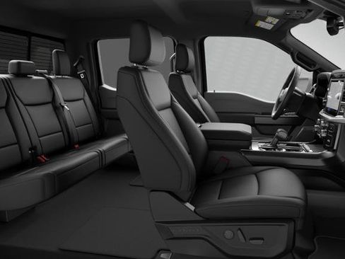 New 2026 Ford F150 XLT AWD/4WD image 28