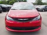 New 2025 Chrysler Voyager LX image 3