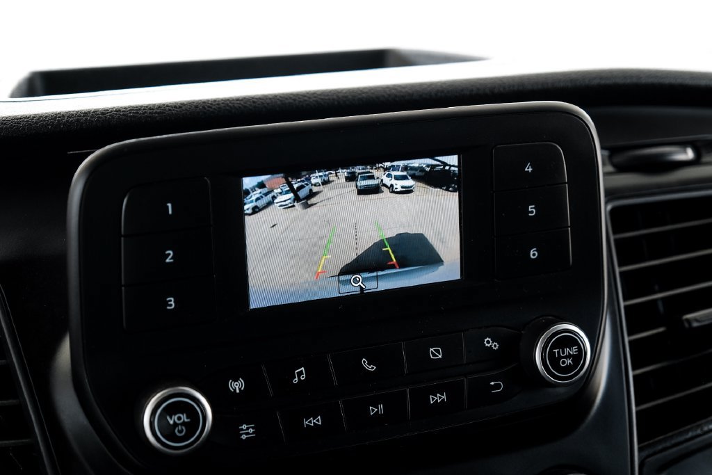 Used 2023 Ford Transit 250 Medium Roof AWD image 17