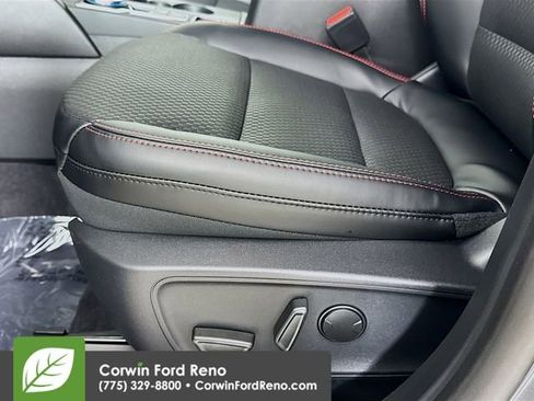 New 2026 Ford Escape ST-Line Select w/ Tech Pack #2 AWD/4WD image 22