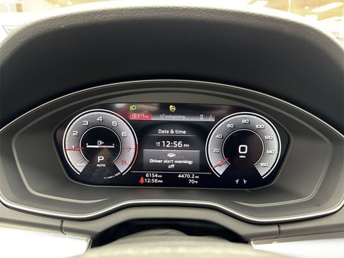 Certified 2025 Audi Q5 2.0T Premium Plus w/ Premium Plus Package image 15