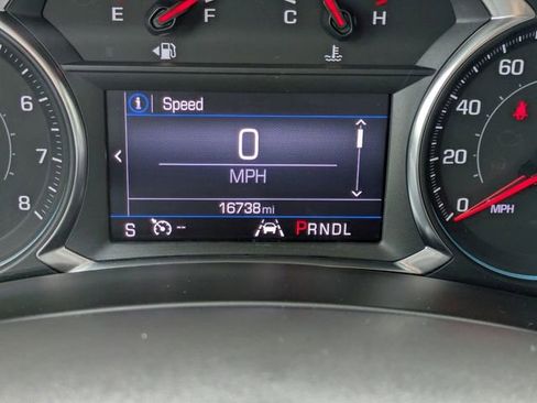 Used 2023 Chevrolet Equinox LT FWD image 32