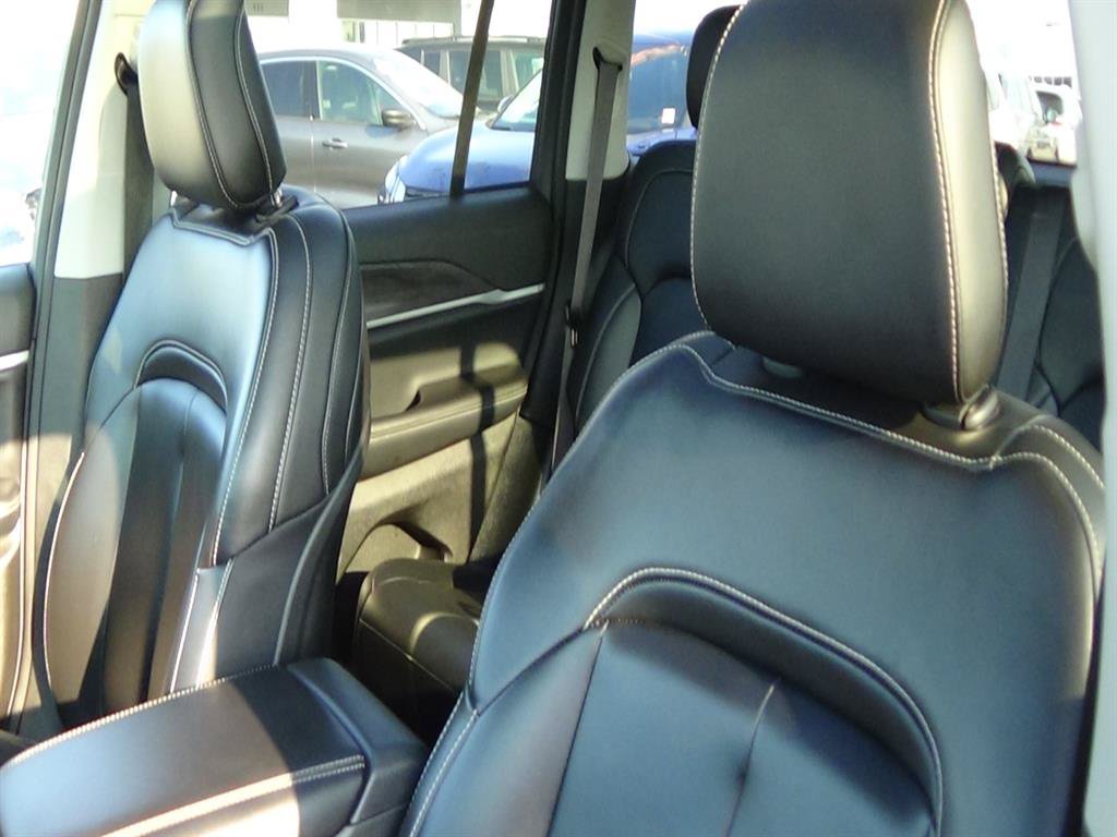 Certified 2023 Jeep Grand Cherokee 4WD 4xe image 22