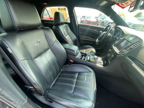 Used 2021 Chrysler 300 S RWD image 30