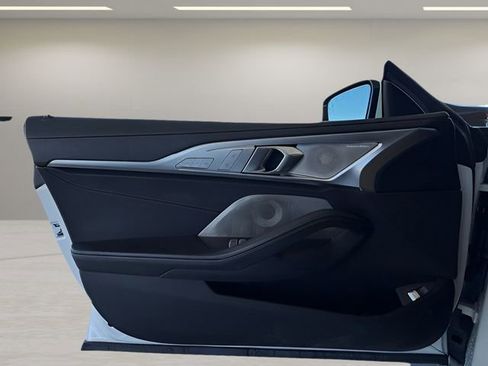 Certified 2022 BMW M850i Gran Coupe xDrive image 15