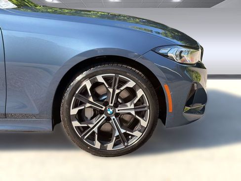 New 2026 BMW 330i Sedan w/ Convenience Package RWD image 12