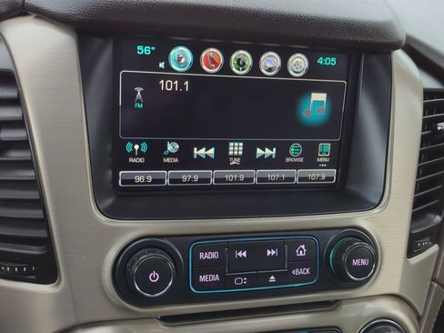 Used 2018 GMC Yukon XL Denali w/ Open Road Package image 21