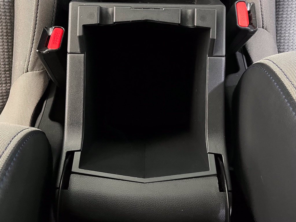 Used 2025 Subaru Forester Premium AWD/4WD image 23