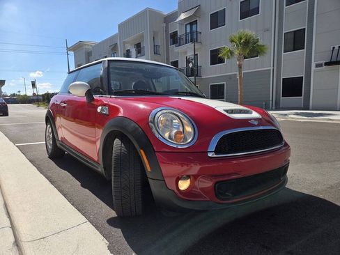 Used 2011 MINI Cooper S FWD image 4