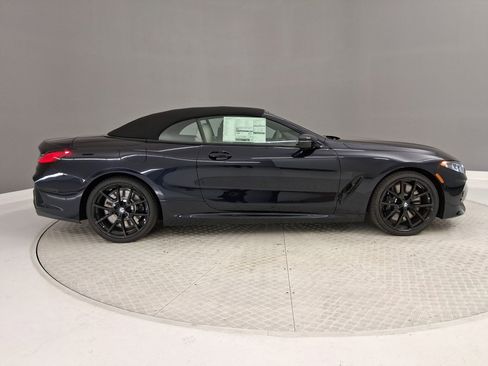 New 2026 BMW 840i Convertible w/ M Sport Professional Package image 20