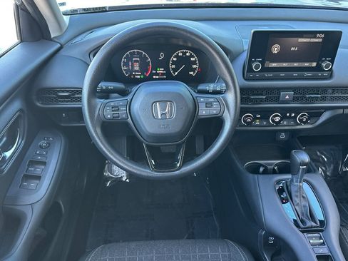 Certified 2024 Honda HR-V LX image 15