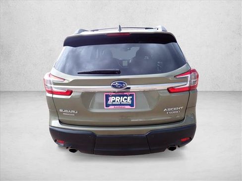 Used 2023 Subaru Ascent Touring AWD/4WD image 3