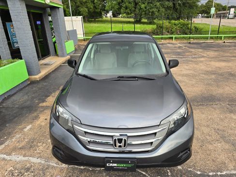 Used 2014 Honda CR-V LX image 4