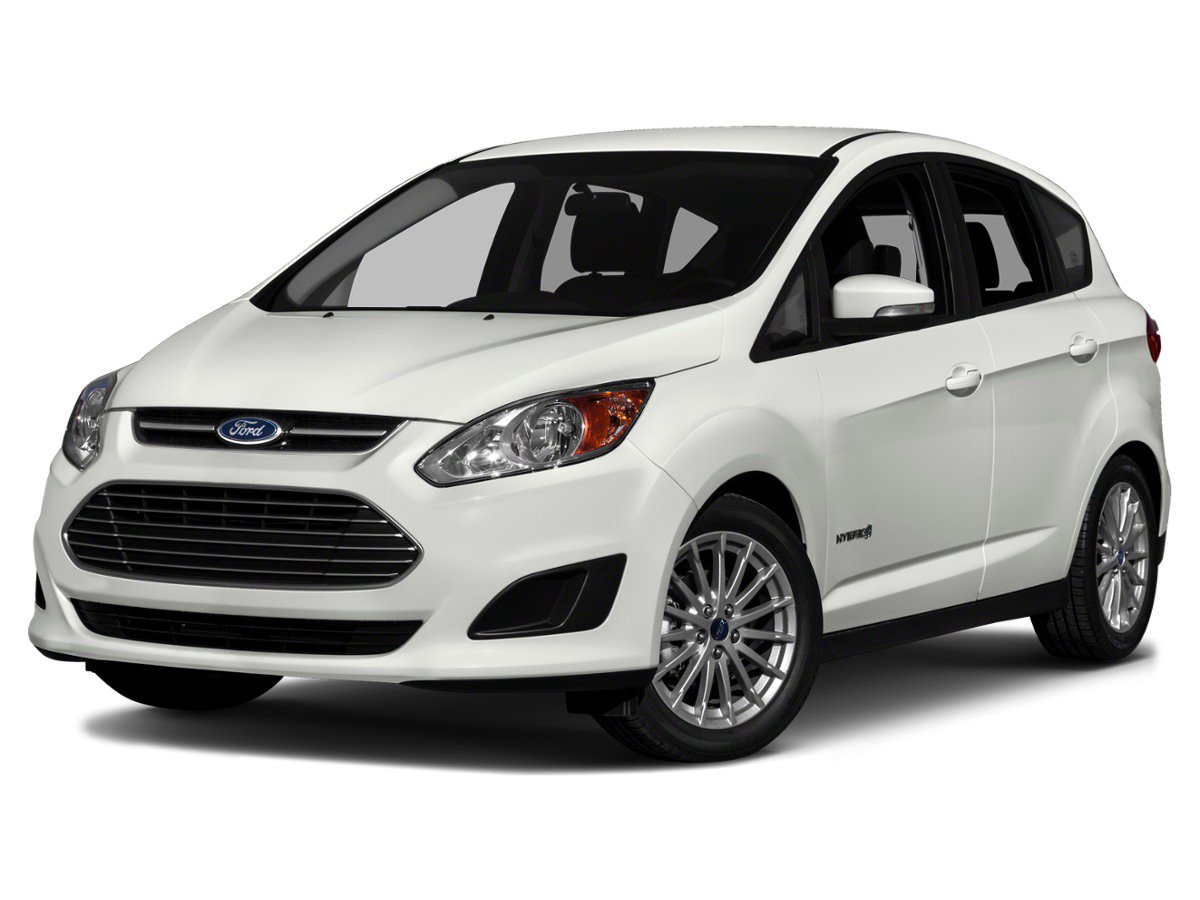 Used 2013 Ford C-MAX SEL FWD image 1
