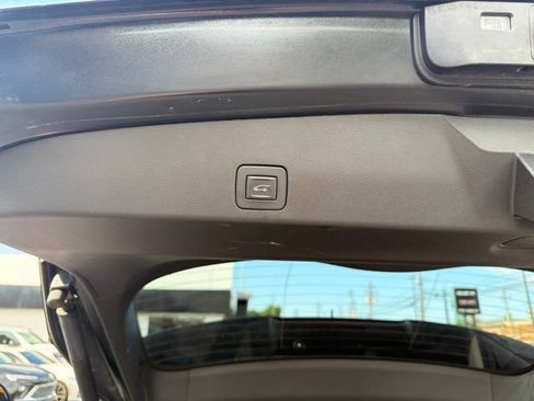 Used 2023 Buick Encore GX Select w/ Sport Touring Package AWD/4WD image 16