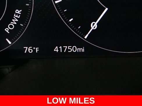 Used 2025 MAZDA CX-70 Plug-In Hybrid w/ Premium Pkg AWD/4WD image 17