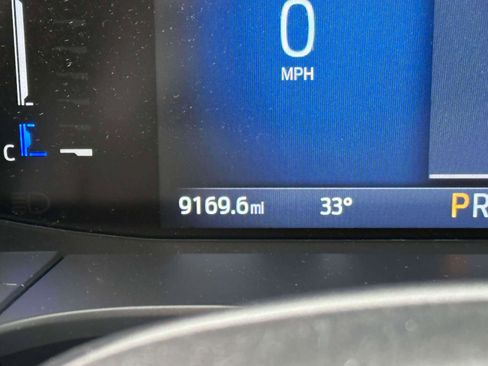 Used 2023 Ford Escape Active image 26