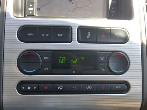 Used 2007 Ford Edge SEL Plus AWD/4WD image 19