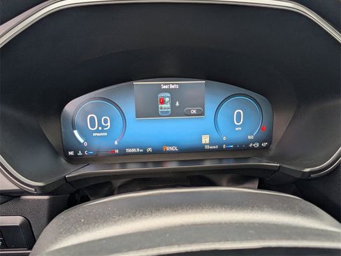 Certified 2023 Ford Escape Active w/ Tech Pack #2 image 27