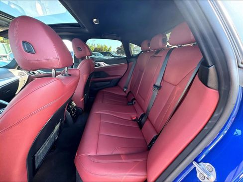 Used 2024 BMW M440i Gran Coupe RWD image 24
